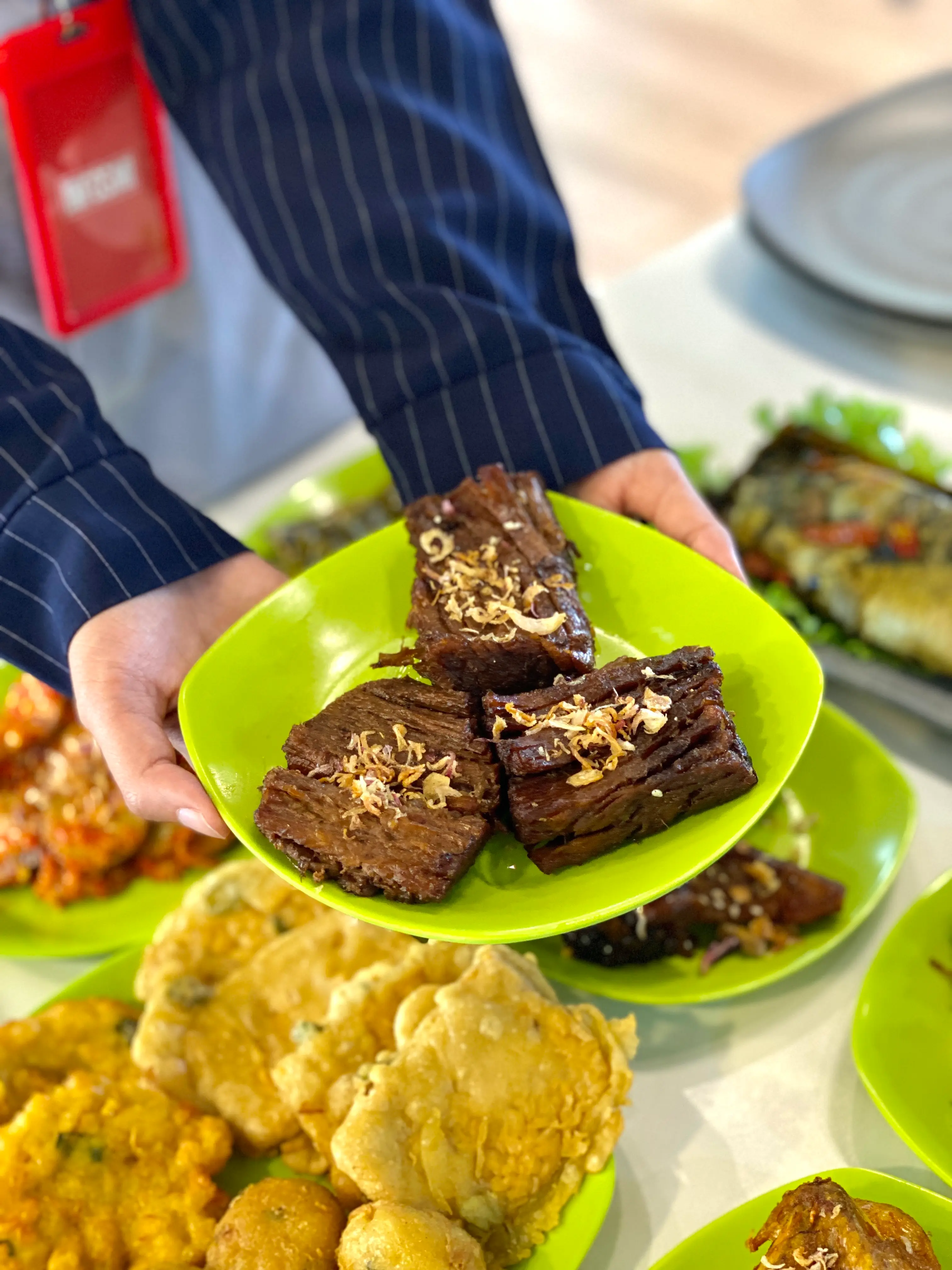 Empal Gepuk Sibabah Menu Ikonik Empuk Gurih